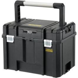 STANLEY FATMAX FMST1-75796 Baúl Organizador PRO-STACK™ 23 L 30 kg Precio: 76.4999994. SKU: B12BS4CS63