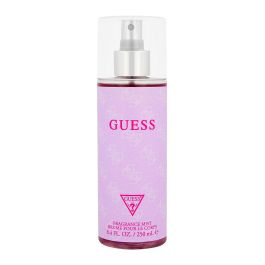 Spray Corporal Guess 250 ml Woman Precio: 21.49999995. SKU: S8302512