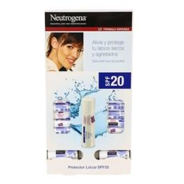Neutrogena Labios Exp 30+ 30 U** Precio: 413.49999977. SKU: B1BW8W3FJK