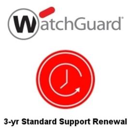 WatchGuard WGM57203 Renovación de Soporte Estándar 3 años para Firebox M570 Precio: 4358.50000036. SKU: B12JPWMTRY
