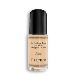 Leclerc Base de Maquillaje Fluida en Polvo Tono 02 Claro Rosado Mate 30ml Precio: 31.99000057. SKU: B1264R8Q3C