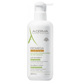 Aderma Exomega Control Lait Emoliente Eco 400 mL Precio: 26.49999946. SKU: B139LNAHJM