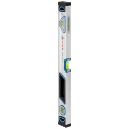 Bosch Professional BOS3165140951609 Nivel de burbuja magnético 60cm