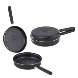 Sartén para Tortillas Quttin 24 cm (6 Unidades) Sartén para Tortillas Quttin 24 cm (6 Unidades)