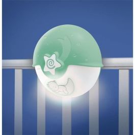 Lámpara de proyector - INFANTINO - 302048 - Verde menta Lámpara de proyector - INFANTINO - 302048 - Verde menta