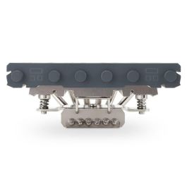 Thermalright AXP120-X67 Disipador de CPU AMD AM5/AM4 con 1 Ventilador de 120 mm Negro