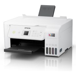 Epson EcoTank ET-2876 Impresora Multifunción A4