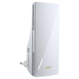 Asus RP-AX58 Repetidor WiFi 6 AX3000Mbps Doble Banda, 2 Antenas, Extensor de Rango Inalámbrico para Hogar