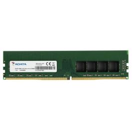 Memoria Ram Ddr4 8 grb Adata Udimm Precio: 18.49999976. SKU: S0230214