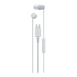Auriculares Sony IEREX15CW Blanco Precio: 20.89000023. SKU: B15R9HRQ4W