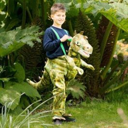 Ride in dinosaur 3-5 a?os Ride in dinosaur 3-5 a?os