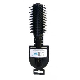 Eurostil Pua plastico cepillo Precio: 5.59000035. SKU: SLC-72846