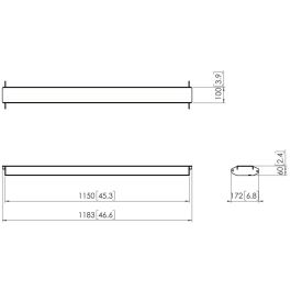 Soporte TV Vogel's 7291290