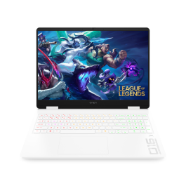 HP OMEN Gaming 16-am0045ns Portátil 16" 2K, Intel Core i9-14900HX, 32 GB DDR5, 1 TB SSD, NVIDIA GeForce RTX 5060, Wi-Fi 6, FreeDOS Blanco Precio: 1809.6899997. SKU: B1CLP5PP2Y