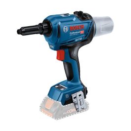 Bosch GRG 18V-16 C Pistola remachadora a batería solo Karton Precio: 936.49999982. SKU: B19VHANBHT