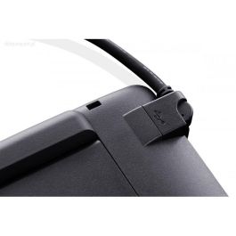 Wacom DTU1141B Tableta LCD 26.9 cm (10.6 Zoll) 1920x1080 Pixel TFT Negro con SIGN PRO PDF