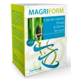 DIETMED Magriform Ema Tisana 150g - Anticelulítica, Quema Grasa, Reduce Apetito y Regula el Tránsito Intestinal Precio: 9.5000004. SKU: B1ATJG8CVE