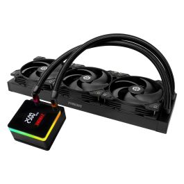 Enermax LIQTECH XTR ELC-LTXTR360 Refrigeración Líquida CPU Cooler con Display 360mm