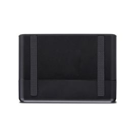 Caja Externa Startech N2-M2-SSD-DUPLICATOR Negro