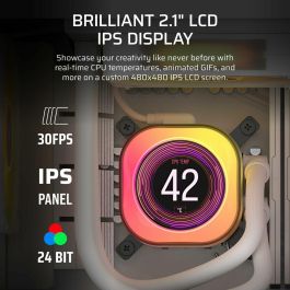 Base de Refrigeración para Portátil Corsair