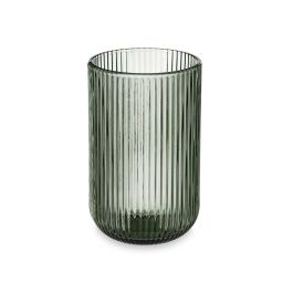 Vaso Alto Verde Musgo 430 ml Vidrio - Vivalto (24 Unidades) Vaso Alto Verde Musgo 430 ml Vidrio - Vivalto (24 Unidades)
