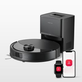 Roborock ROB6936905902351 Robot Aspirador Q10 VF+ - 10000 Pa, 150 min, Negro Precio: 287.95000047. SKU: B1C7W7DQLB