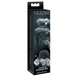 Juego Erótico Pipedream Fetish Fantasy Series Limited Edition Precio: 32.95000005. SKU: B1E26PVTAQ