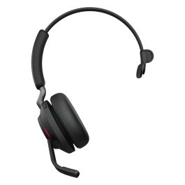 Jabra Evolve2 65 Mono UC Auriculares Inalámbricos Diadema Negro Precio: 191.89000017. SKU: S55025429