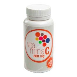 Vitamina C (Ester C) 500 Mg. Precio: 13.7900004. SKU: B1C4YJZ39T