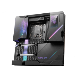 PLACA MSI MEG Z690 GODLIKE,INTEL,1700,Z690,4DDR5,128GB,2mDP,2,1LAN2.5+1LAN10+WIFI6+BT5.2,6SATA3+6M.2,12USB3.2+2USB TYPE-C,E-ATX