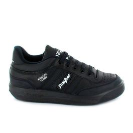 Zapatillas Deportivas Hombre J-Hayber 65638-891 Negro Precio: 54.88999956. SKU: B1AXEKT22M