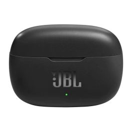JBL Wave 200TWS Auriculares Inalámbricos Intrauditivos Negros