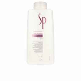 System Professional SP COLOR SAVE Shampoo para Cabello Teñido 1000 ml Precio: 19.49999942. SKU: S0593879