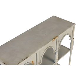 Estanteria Neoclasico DKD Home Decor Blanco Rozado 20 x 70 x 60 cm Estanteria Neoclasico DKD Home Decor Blanco Rozado 20 x 70 x 60 cm