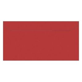 Paquete De 10 Sobres Apli 110X220 120G Rojo Precio: 3.50000002. SKU: B1K8WF5ESX