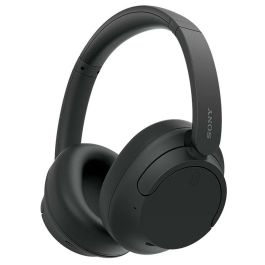 Auriculares de Diadema Bluetooth Sony WHCH720NB Negro Precio: 112.50000047. SKU: B1BBMJKZEW