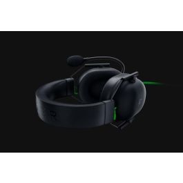 Razer Auriculares Blackshark V2 X RZ04-03240100-R3M1 Diadema Conector 3,5 mm Negro Verde