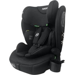 Nania NAN3760425910045 Silla de Coche Milano Isofix Grupo 1/2/3 I-size Con Reductor Negro Precio: 126.50000055. SKU: B1632B7FYS