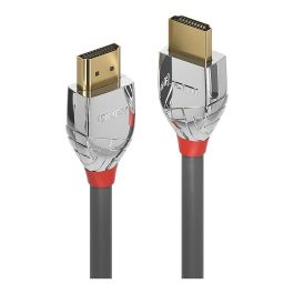 Lindy Cromo Line Cable HDMI High Speed 2m Triple Blindado Chapado Oro 24K Soporte 4K UHD 60Hz 18Gbps Precio: 12.59000039. SKU: B17Y2N4GXV