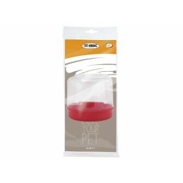Bañera para Pájaros IMAC Plástico Precio: 9.98999958. SKU: B1BEMHV3F6