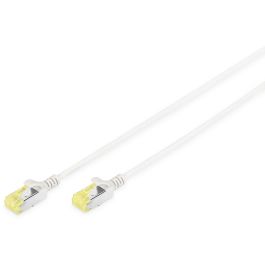 Digitus Cable Ethernet Slim U/FTP Cat6A, 10m Gris, Macho-Macho, 500 MHz, Libre Halógenos (LSZH), Cobre Precio: 29.79000035. SKU: B1JVZFN2G6