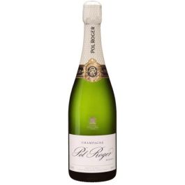 Pol Roger Brut Réserve x1