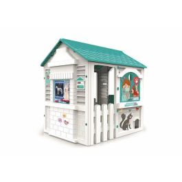 Casa Infantil de Juego Chicos 84 x 103 x 104 cm Veterinario Precio: 138.78999959. SKU: B1437YA6GN