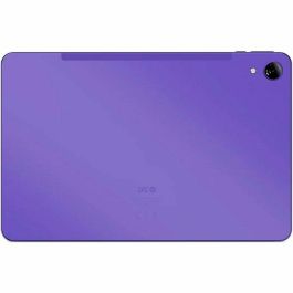 SPC 9791464V Tablet Gravity 6th Gen 10.1" IPS 1280x800 Octa Core 4GB RAM 64GB Almacenamiento Android 14 Aluminio Púrpura