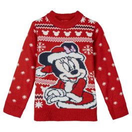 Jersey Unisex Minnie Mouse Precio: 19.89000057. SKU: S0740947