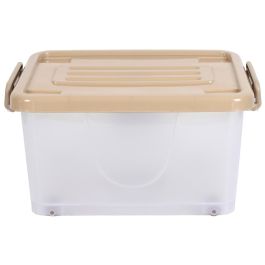 Caja Orden 17 L Je cherche une Idee