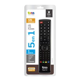 Mando a Distancia Universal TM Electron TMURC501 Gris Mando a Distancia Universal TM Electron TMURC501 Gris