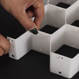 Juego De 6 Separador Cajón 36X35 Je cherche une Idee