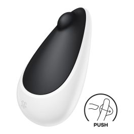 Satisfyer Spot on 3 Vibrador Negro para Mujer Satisfyer Spot on 3 Vibrador Negro para Mujer