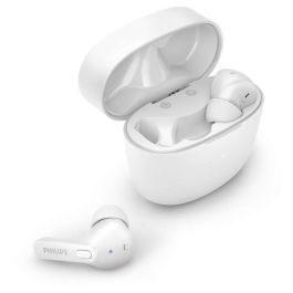 Philips TAT2206WT/00 Auriculares True Wireless Stereo (TWS) Bluetooth para Llamadas/Música en Blanco Precio: 34.89000031. SKU: S6503216